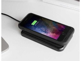 无线充电概念股 手机无线充电是什么东西需要什么设备？