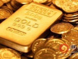 黄金降价原因（黄金暴降的原因？）
