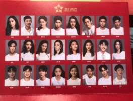 嘉行传媒 16岁怎样去嘉行传媒？