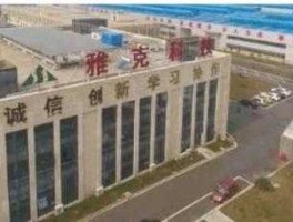 雅克科技？阻燃剂上市公司除了雅克科技，还有吗？