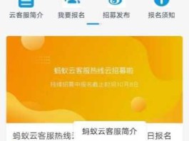 残友集团？蚂蚁云客服好做吗？