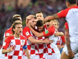 克罗地亚队？克罗地亚队全解析？