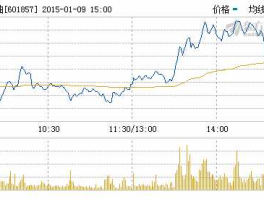石油股票，石油股票有哪些？