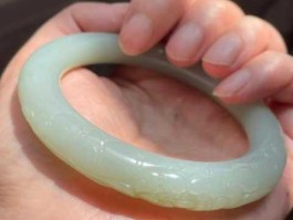 新疆和田玉手镯价格 99元的和田玉手镯是真的吗？