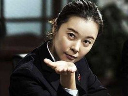 相约2000？人民的名义柯蓝扮演者？