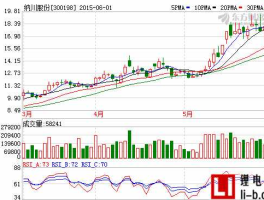 纳川股份股票（新能源汽车股票有哪些？）