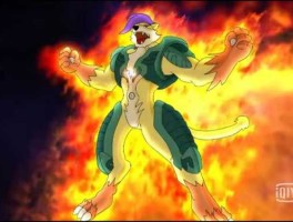 融金生活 晶码战士的怪兽有哪些？