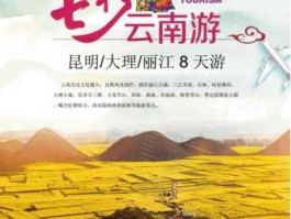 云南游？云南旅游必买十大产品？