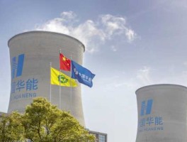 华能股票 山东荣城石湾到核电站属于华能国际个股吗？