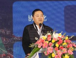 姚军红 弹个车总裁是谁？