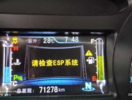 dg是什么（dg故障灯是什么意思？）