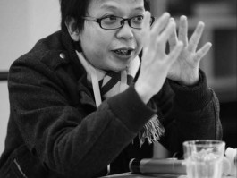 胡续冬，现代诗人有那些？