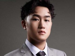 廖创兴，初中毕业可以当演员么？