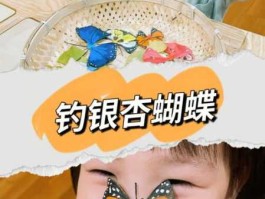 垂钓蝴蝶阅读答案，钓蝴蝶的读后感想？