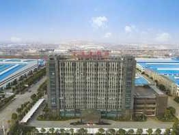 金通灵 南通金通灵流体机械科技股份有限公司怎么样？