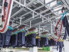 宜科科技股吧 雅戈尔服装厂分别在什么地方？