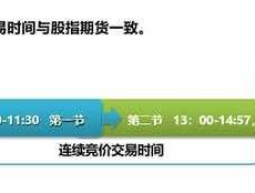 沪深股市 沪深股市交易详细规则？