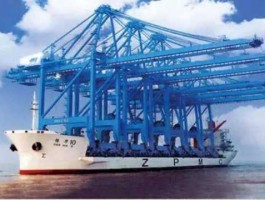振华重工？上海振华重工怎么样？上海基地在哪里？