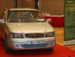 双燃料汽车？双燃料汽车有哪些品牌？