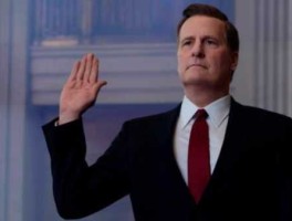 丹尼尔斯 神盾局特工丹尼尔斯是谁？