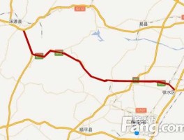 乐凯吧（保定到涞源怎么走？）
