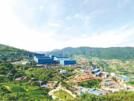 攀渝钛业？攀钢集团在攀枝花的地址？
