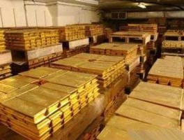 金库贵金属（伦敦金是什么？）