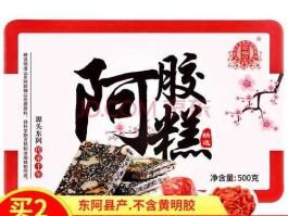 山东阿胶，阿胶是山东哪个县的特产？