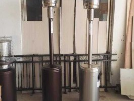 新型燃气炉（新型取暖炉一天用多少燃料？）