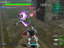 机器人资讯 资讯一款PS1的双人闯关老游戏？