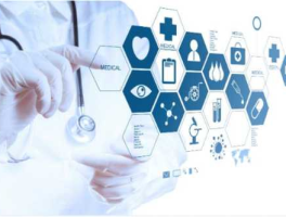 医疗行业？医疗保健是什么？