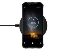 lumia 810 支持无线充电的手机有哪些？