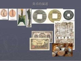 世界货币演变(世界货币演变趋势)