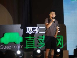 杨浩涌，瓜子严选是陈国环推出的吗？
