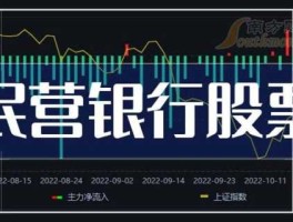 股票600113？民营银行上市公司有哪些？