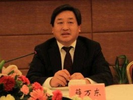 薛万东？中石化薛万东是否已不在了？