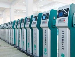 隆基机械股票 隆基机械到底有没有充电桩概念？