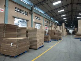 纸箱公司（中山市福源纸箱有限公司介绍？）