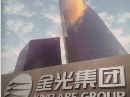 印尼金光（华丰的全称？）