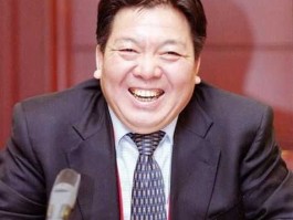 李海仓，李兆会在山西名声好吗？