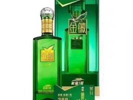 金徽酒？金徽酒与五粮液的关系？