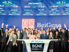 纳斯达克上市公司？请问美国上市公司有多少家？