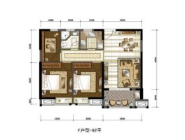 房型？什么叫全面户型？