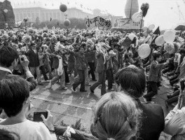 北京游行？去北京自游行需要带多少钱？