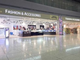 韩国乐天免税店 仁川机场韩国免税店有哪些？