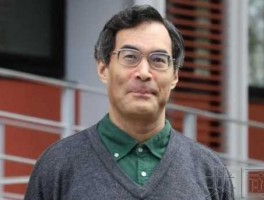 望月新一 京都大学数理解析研究所怎么是中文？