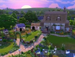 富豪俱乐部4 模拟人生4怎么遇到富豪？