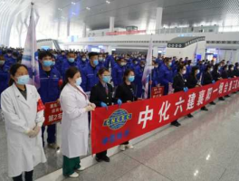 中国化建，六化建是什么级别的单位？