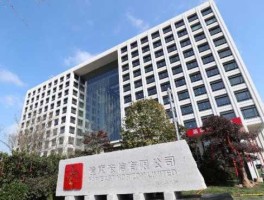 远东宏信 中华金融远东资本集团有这么个公司吗？