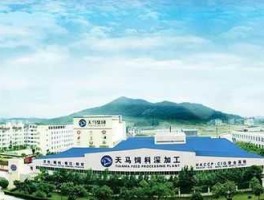 天马股份（天马股份为什么要改名？）